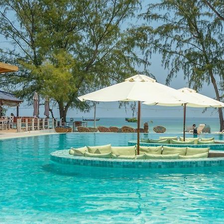 Sara Resort Koh Rong Sanloem Exterior foto