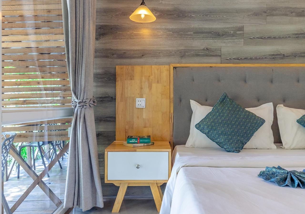 Sara Resort Koh Rong Sanloem Exterior foto
