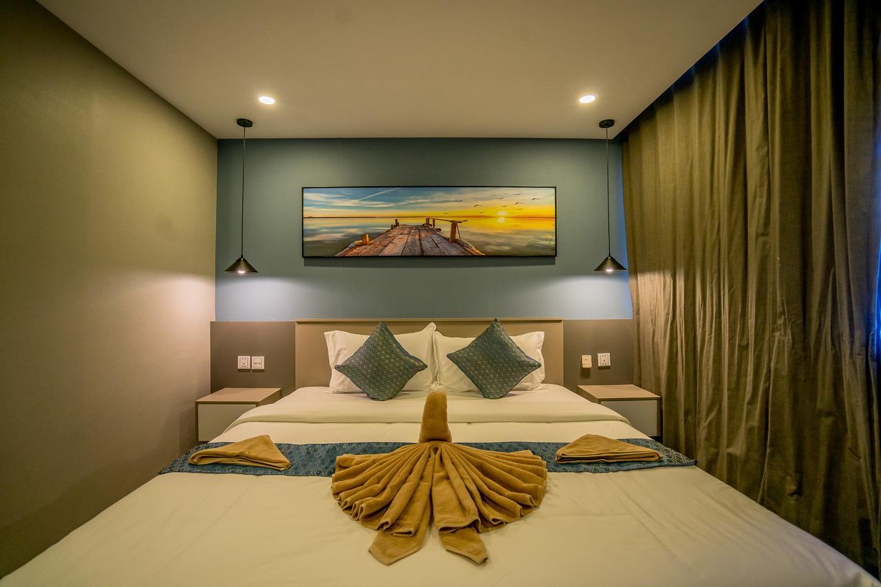 Sara Resort Koh Rong Sanloem Exterior foto