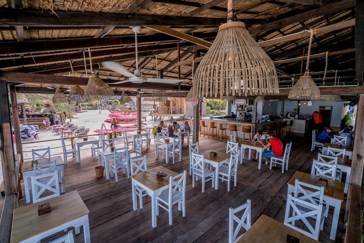 Sara Resort Koh Rong Sanloem Exterior foto